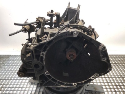 Коробка передач передач citroen jumper ii 2.8 128km фото №1