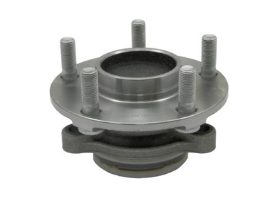 Ступиця колеса перед nissan 350z infiniti g35 3.5 2wd фото №1