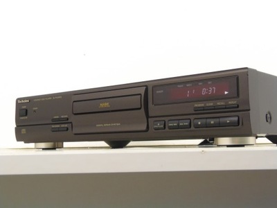 TECHNICS SL-PG480A odtwarzacz cd