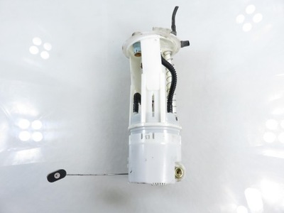 Насос пального nissan pathfinder r51 4.0 фото №1