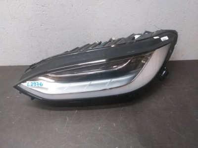 Фара перед левая tesla x full led 1034318 00 b фото №1