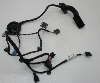 Жгут монтажная дверь правый задняя vw arteon 3g8971694e фото №1