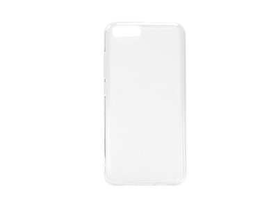 Etui na Xiaomi Mi6 FLEXmat Case - biały