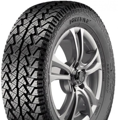 2x Fortune FSR302 205/80R16 110/108S