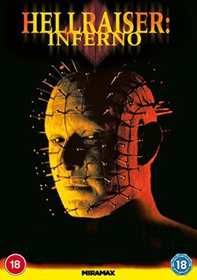 HELLRAISER: INFERNO (HELLRAISER: WROTA PIEKIEŁ) (D