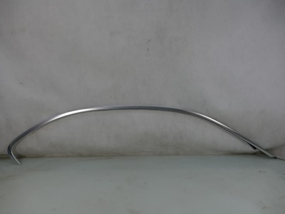 Bmw 1 e82 coupe молдинг кузовная кровельная правая хром фото №1