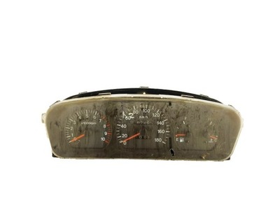 Счетчик obrotomierz suzuki wagon r+ em 34100-7fc 34101-75f11 фото №1