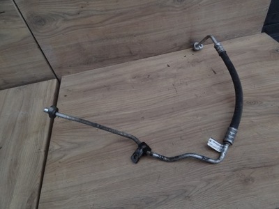 Dacia dokker stepway 2016 1,2 tce шланг кондиционера 924400562r org фото №1