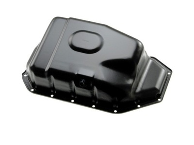 Поддон масляная honda cr-v 2.0 01-06,/stalowa/ фото №1