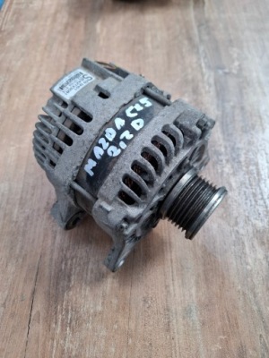 Генератор mazda cx5 2.2d a2tx3081 фото №1