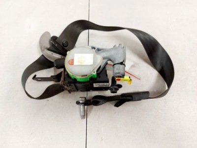 Kia optima 3 iii pas безопасности правый перед передний 88820-2t30087 фото №1