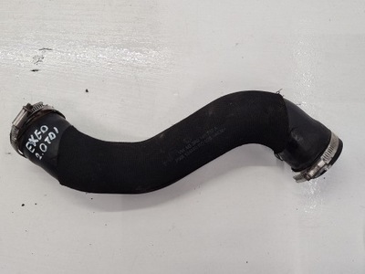 Seat exeo lift труба інтеркулер 2.0tdi 3r0145737a фото №1