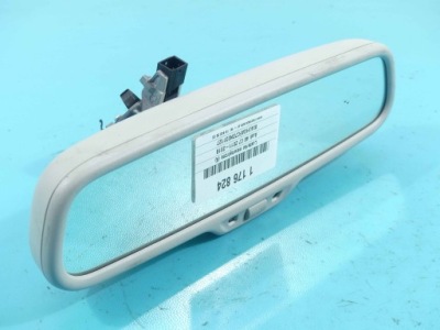 Дзеркало внутрішнє audi a6 c7 4g 810857511 фото №1