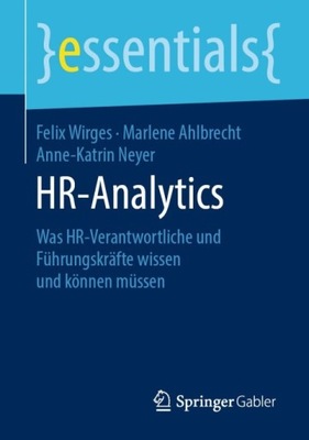 HR-Analytics - Felix Wirges