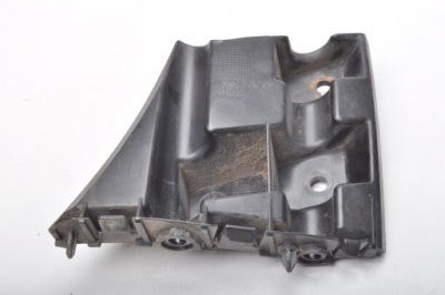 Volvo v40 ii напрямна бампера лівий перед передній 31395101 фото №1