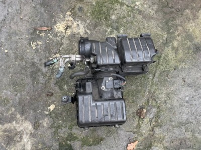 Honda jazz iii 1.2 корпус фільтра повітря фото №1