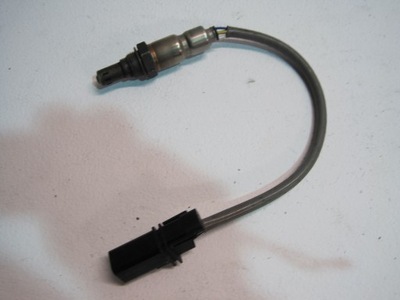 Датчик alfa romeo stelvio 55268427 фото №1