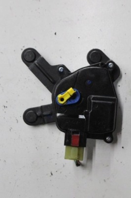 Hyundai i10 09 моторчик отопителя фото №1