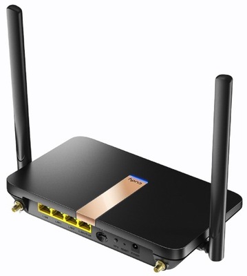 Router bezprzewodowy z modemem 4G SIM 2.4/5 Ghz (DualBand) LTE, Wi-Fi 5