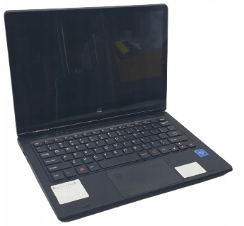 Laptop Acer ARC11.6 128GB 11,6 Intel Celeron N4 GB/128GBczarny