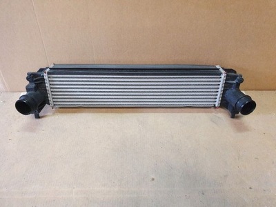 INTERCOOLER 7N0145805 SHARAN AS NEW CONDITION ORIGINAL  