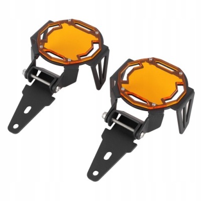 ЗАХИСТ СВІТЛА PRZECIWMGLOWEGO ЗАХИСНА LED (СВІТЛОДІОД) R1200GS/R1250GS ADVENTURE LC 