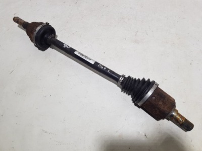 Привідний вал лівий задній ліва задня mg 4 10929069 10929069 фото №1