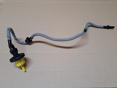 Электроклапан клапан dacia sandero ii duster ii 149304569r 6 фото №1