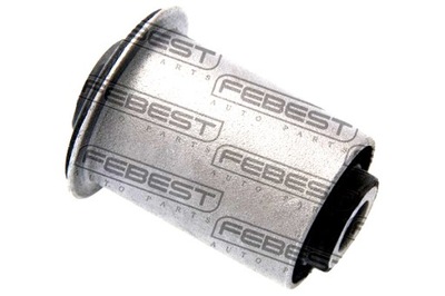 FEBEST BUSHING REAR LEVER GORNEJ NISSAN ARMADA TA60 2003.08-  