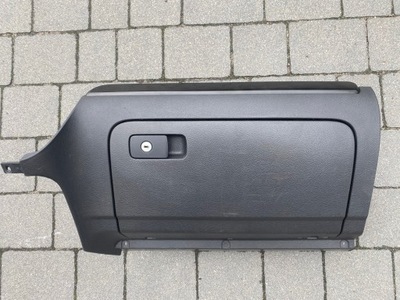 VW GOLF VI GLOVEBOX PASSENGER - milautoparts-fr.ukrlive.com