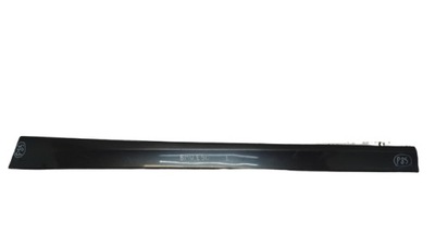 Поріг молдинг поріг ліва bmw e90 7062297 фото №1