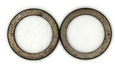 Набір прокладок диференціал ford transit mk7 фото №1