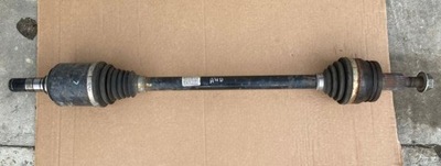 Challenger charger gt 4x4 awd привідний вал ліва права 300 фото №1