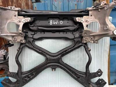 Подрамник audi a4 a5 8w0 фото №1