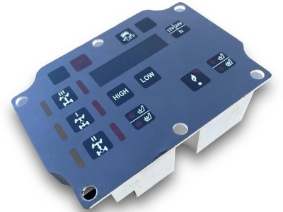 Модуль блок управления mercedes g w461 a4619001600 !d фото №1