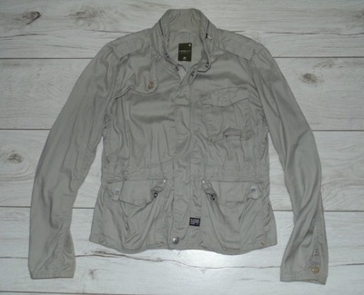 G STAR RAW CARGO LINE KURTKA DAMSKA IDEALNA r. M