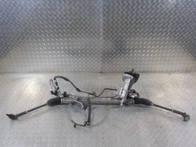 Volvo xc60 трансмиссия рулевая рулевая рейка фото №1