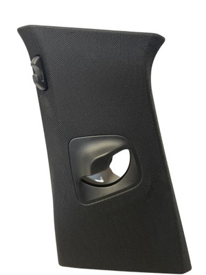 Захист стійка bmw 5 g30 фото №1