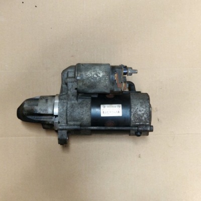 Opel astra k 5 1.6 cdti 2019 стартер фото №1