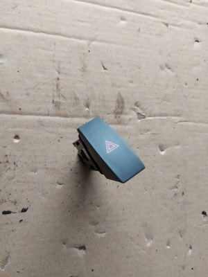 Переключатель света аварийных mazda 6 gh ii фото №1