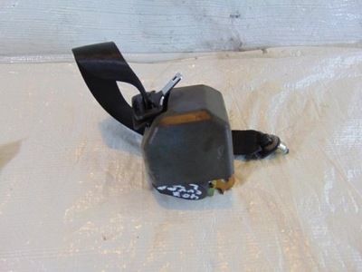 Pas безопасности левый задняя peugeot 407 coupe фото №1