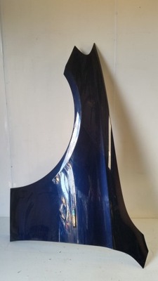 Крыло mercedes e klasa w213 фото №1