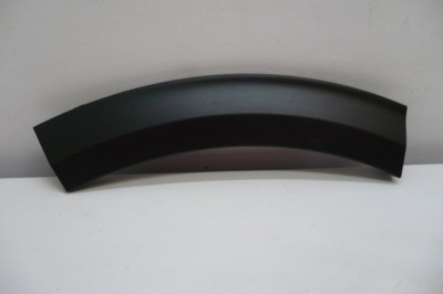 Kia niro i 2016-19 молдинг бампера левая перед фото №1