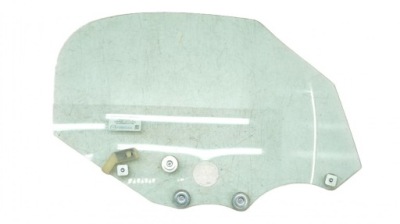 Стекло дверь правый  mazda mx-5 mx5 nd iv фото №1