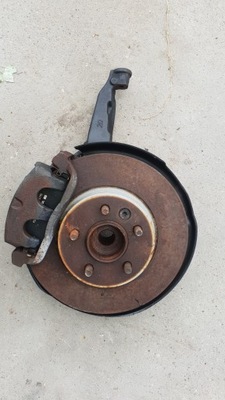 Поворотний кулак land rover hse sport 2007r фото №1