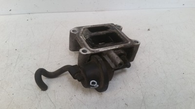 Дросельна заслінка volvo v60 фото №1