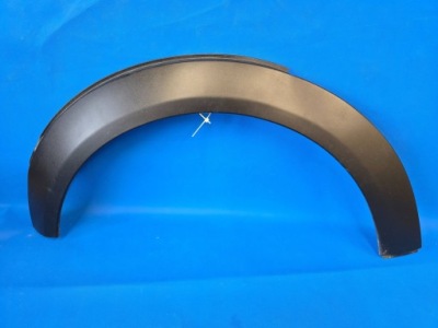 Молдинг крыла левая перед r55 r57 r56 r58 r59 7349421 фото №1