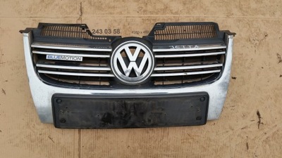 РЕШІТКА РЕШІТКА VW JETTA 1K5853651 BLUEMOTION