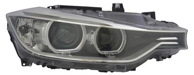 REFLEKTORIUS ŽIBINTAS PR TYC D1S/LED BMW 3 F30 11-15 