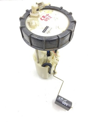 Насос топлива 17708-sca-0230 honda cr-v ii 2.0b фото №1